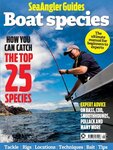 Sea Angler Guide To - Boat Species